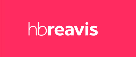 Logo Of Hb Reavis Investments