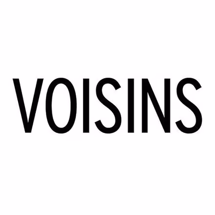 Logo Of Voisins