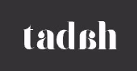 Logo Of Tadah Coworking Space