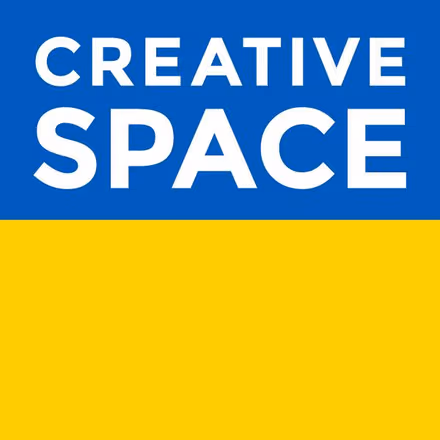 Logo Of CreativeSpace