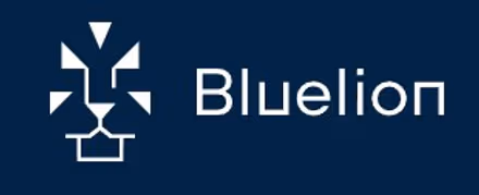Logo Of Bluelion Incubator