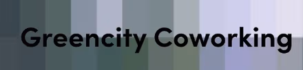 Logo Of Greencity Coworking