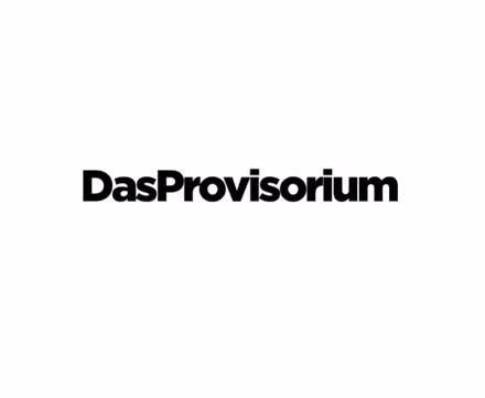 Logo Of DasProvisorium