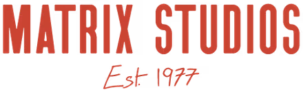 Logo Of Matrix Studio Complex