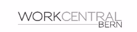 Logo Of Work Central Bern