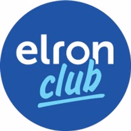 Logo Of Elron Club AG