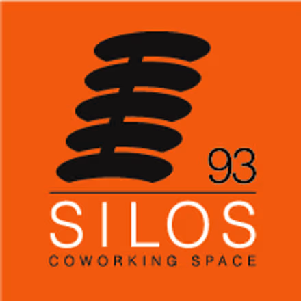 Logo Of Silos 93 Coworking Space