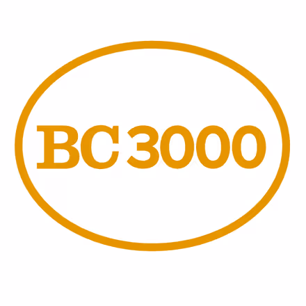 Logo Of Business Center 3000 Lugano