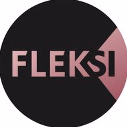 Logo Of Fleksi Space