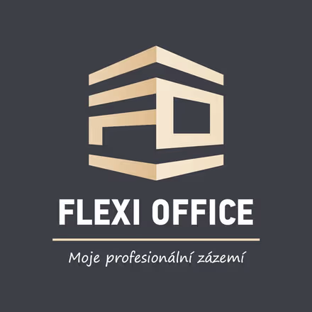Logo Of Flexi Office