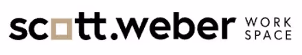 Scott Weber Workspace