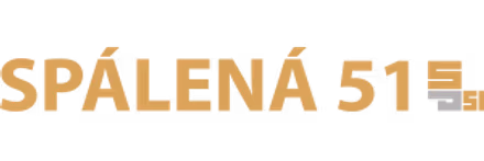 Logo Of Spalena51 Offices