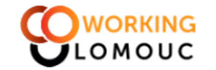 Logo Of Coworking Olomouc