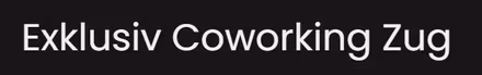 Exklusiv Coworking Zug