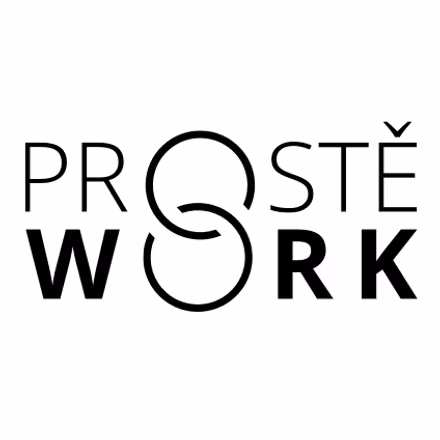 Logo Of Prostě Work