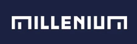 Logo Of Millenium Office