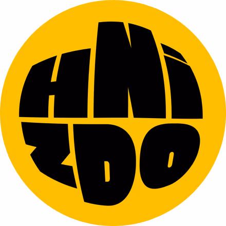Logo Of Hnízdo Coworking
