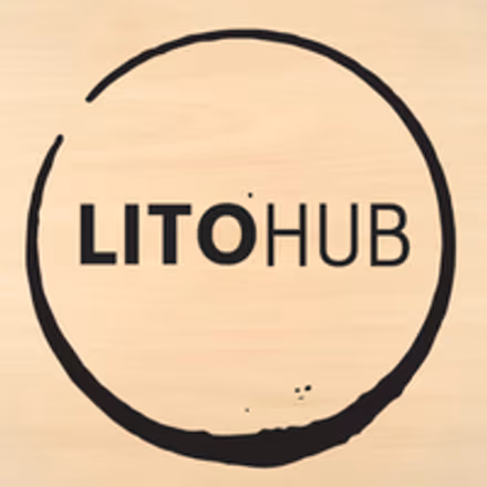 Logo Of Lito Hub