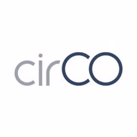 Logo Of Circo Coworking Space