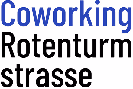 Logo Of Coworking Rotenturmstrasse 27