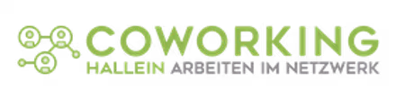 Logo Of Coworking Hallein