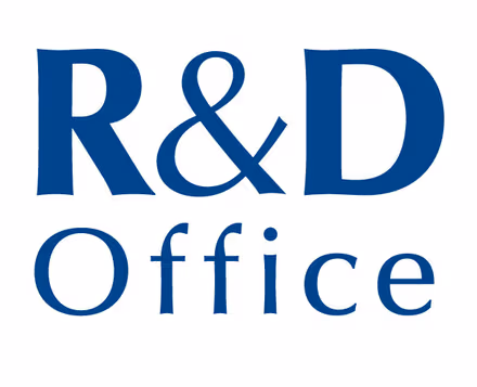 Logo Of R&D Office