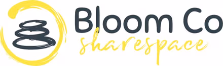 Logo Of BloomCo Sharespace