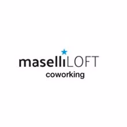 Logo Of Maselliloft Coworking