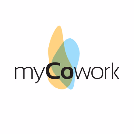 Logo Of MyCowork Paris
