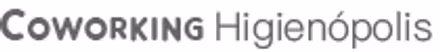 Logo Of Coworking Higienopolis