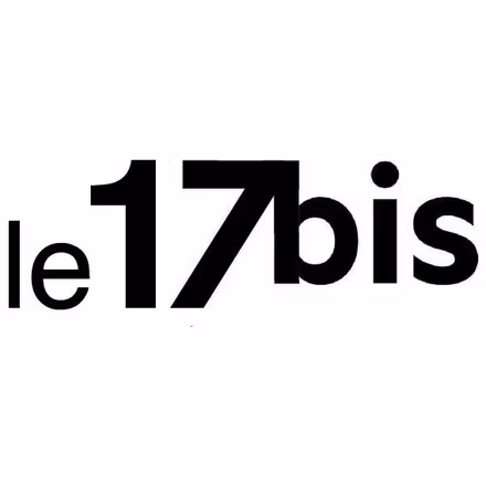 Logo Of Le 17 Bis Coworking