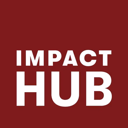 Logo Of Impact Hub Geneva-Lausanne