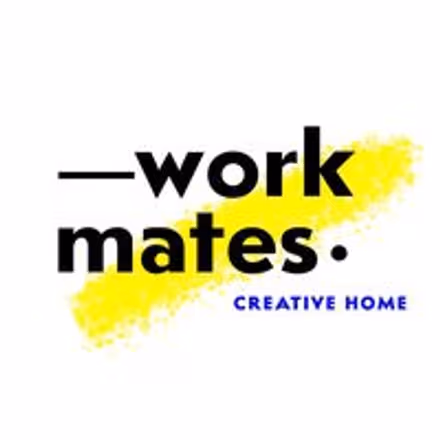 Logo Of Work Mates