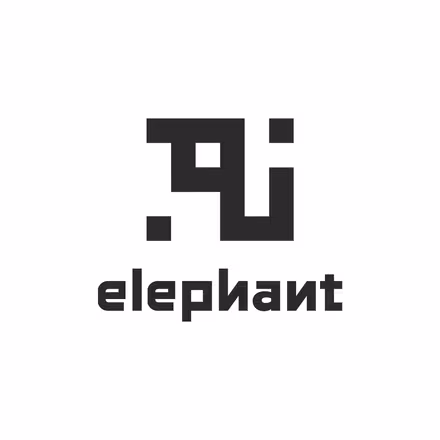 Logo Of Elephant Coworking