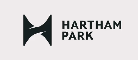 Logo Of Hartham Park Estate