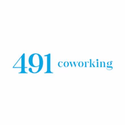 Logo Of 491 Coworking