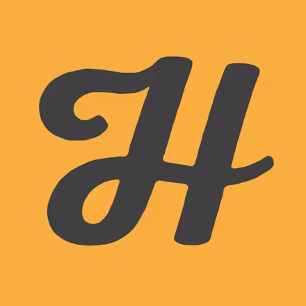 Logo Of Hiptown