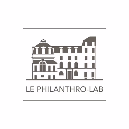Logo Of Le Philanthro-lab
