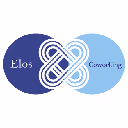 Logo Of Elos Coworking