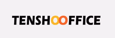Logo Of TENSHOOFFICE