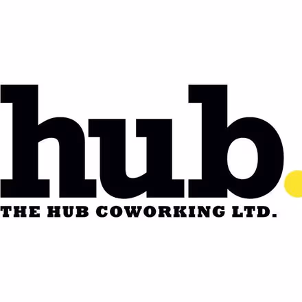 Logo Of The Hub Coworking Ltd
