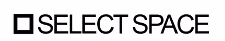 Logo Of Select Space