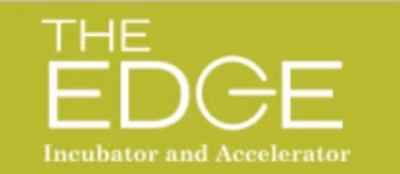 Logo Of The Edge Incubator And Accelerator