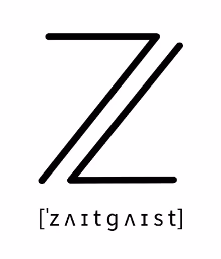 Logo Of Zeitgeist Zentrum