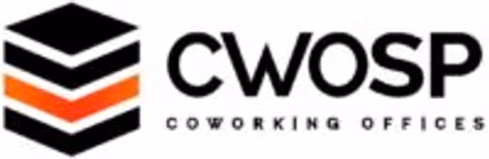 Logo Of Coworking Offices