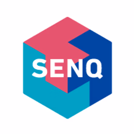Logo Of SENQ
