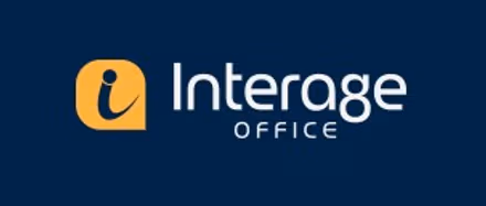 Logo Of Interage Office & Coworking