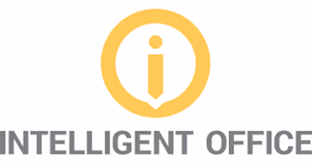 Logo Of Intelligent Office Vancouver
