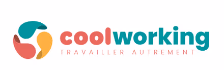 Logo Of Coolworking