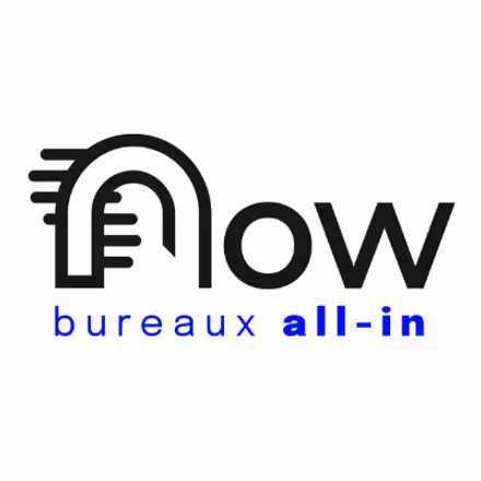 Logo Of Now Coworking